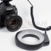 Falcon Eyes MRC-80FV LED Ringflitser
