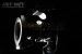 Falcon Eyes MRC-80FV LED Ringflitser