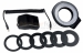 Falcon Eyes MRC-80FV LED Ringflitser