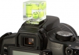 Falcon Eyes CA-BLHS3-SA Waterpas met Hotshoe voor Sony