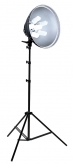 Falcon Eyes Daglicht Set voor Schilderen Deluxe