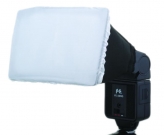 Falcon Eyes ESA-SB2030S Softbox voor Cameraflitser