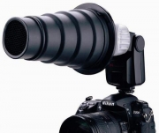 Falcon Eyes FGA-CS Conische Snoot