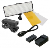Linkstar VD-5 LED Cameralamp