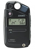 Sekonic L-308DC DigiCineMate