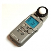 Sekonic L-358 Flash Master
