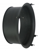 Tristar Windsnoot voor Windmachine 500 en 1000