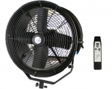 Turbo Windmachine 1000