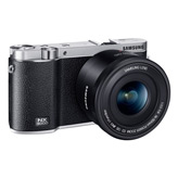 Camera's