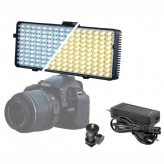 LED Cameralampen