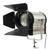 LED Fresnel Lampen