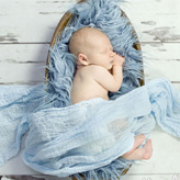 Newborn Fotografie