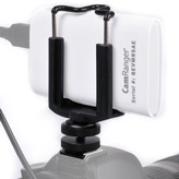 Smartphone Statief Adapters