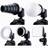 Strobist Accessoires