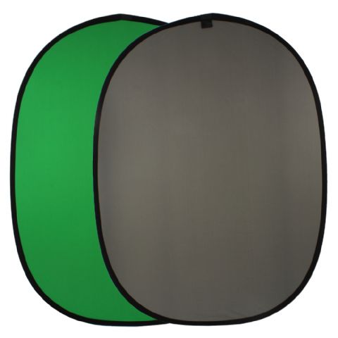 Opvouwbare dubbelzijdige backgroundboard. De ene kant is groen, de andere kant is grijs. Het doek laat weinig tot geen licht door.<br /> Afmeting 148 x 200 cm.” width=”164″ height=”164″ />Opvouwbare dubbelzijdige backgroundboard. De ene kant is groen, de andere kant is grijs. Het doek laat weinig tot geen licht door.<br /> Afmeting 148 x 200 cm.</p>
<h3>Prijs: €EUR 68,95</h3>
<p><span style=
