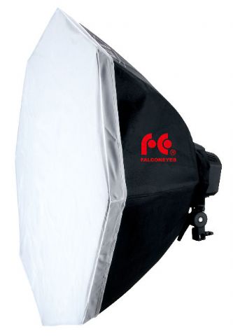 Daglichtlamp met grote achthoekige softbox (ø 120 cm) en 6 x 55W lampen. De lampen zijn per stuk schakelbaar.<br /> Lichtopbrengst 1650W / 6300 LUX” width=”164″ height=”164″ />Daglichtlamp met grote achthoekige softbox (ø 120 cm) en 6 x 55W lampen. De lampen zijn per stuk schakelbaar.<br /> Lichtopbrengst 1650W / 6300 LUX</p>
<h3>Prijs: €EUR 209,95</h3>
<p><span style=