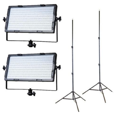 Lichtopbrengst: 3740 LUX @ 1m.<br />820 LED’s, vermogen 49,2W. Kleurtemperatuur 3000-8000, CRI 95. Professionele LED-studiolamp. Optionele bediening via WiFi en app.” width=”164″ height=”164″ />Lichtopbrengst: 3740 LUX @ 1m.<br />820 LED’s, vermogen 49,2W. Kleurtemperatuur 3000-8000, CRI 95. Professionele LED-studiolamp. Optionele bediening via WiFi en app.</p>
<h3>Prijs: €EUR 679,00</h3>
<p><span style=