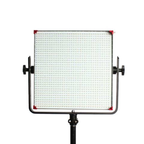 Lichtopbrengst: 6300 LUX @ 1m.<br />1156 LED’s, vermogen 70W. Kleurtemperatuur 3000-8000, CRI 95. Professionele LED-studiolamp. Bediening via WiFi en app (dongle meegeleverd).” width=”164″ height=”164″ />Lichtopbrengst: 6300 LUX @ 1m.<br />1156 LED’s, vermogen 70W. Kleurtemperatuur 3000-8000, CRI 95. Professionele LED-studiolamp. Bediening via WiFi en app (dongle meegeleverd).</p>
<h3>Prijs: €EUR 569,00</h3>
<p><span style=