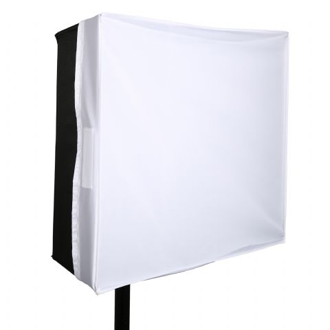 Softbox voor flexibele LED-panelen. Past op RX-12T en RX-12TD.