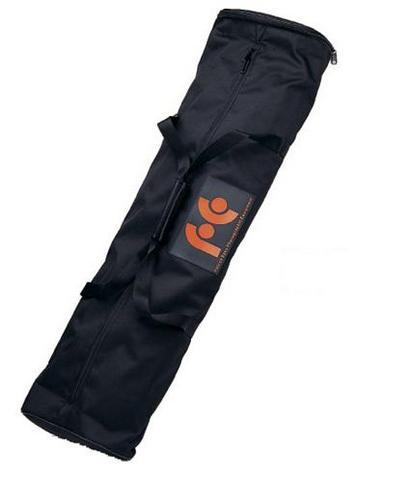 Cordura tas voor 2 grote of 3 kleine statieven tot 100 cm