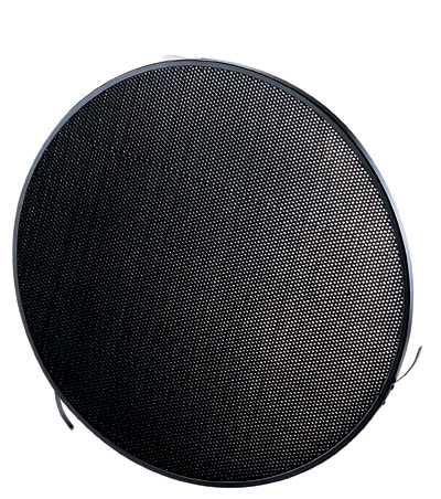 Honingraat voor LFA-SR400 beauty dish. Geeft meer sturing aan het licht