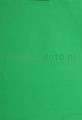 Falcon Eyes BCP-10 Wasbaar Achtergronddoek 2,9x5 m Chroma Groen