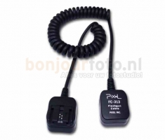 Pixel FC-313/S TTL-kabel 1,8m voor Sony