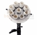 Falcon Eyes Daglicht Studioset BFS-2928W