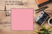 Colortone 03 Carnation Achtergrondrol 2,75 x 11 m