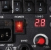 Falcon Eyes TF-301 Digitale Studioflitser