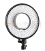 Falcon Eyes DVR-300DVC LED Ringlamp