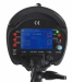 Falcon Eyes TFK-2400L Fotostudio Flitsset met LCD