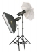 Linkstar LFK-750D Fotostudio Flitsset Digitaal