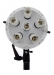 Falcon Eyes LHD-B628FS Daglichtlamp met Softbox 6x28W