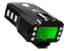 Pixel King Pro TX Transceiver voor Canon