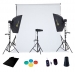 Linkstar MTGK-3150U Fotostudio Flitsset