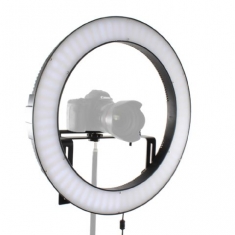 Falcon Eyes DVR-512DVC LED Ringlamp