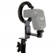 Linkstar TMB-40FBW Bajonet-adapter voor Cameraflitsers