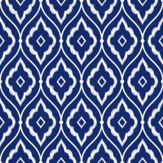 Fotostudio Achtergrondfoto op Vinyl - Blauw 19