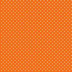 Fotostudio Achtergrondfoto op Vinyl - Oranje 1