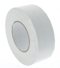 Falcon Eyes Gaffer Tape Wit 5 cm x 50 m