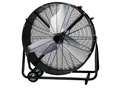 Windmachine Vloermodel (kantelbaar) ø 90 cm