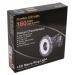 StudioKing RL-160 Macro LED Ringlamp Dimbaar