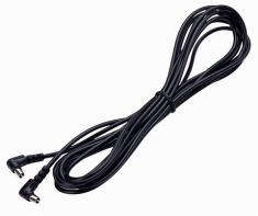 Falcon Eyes SC-50.2x Sync-kabel (5 meter) met 2x X-contact