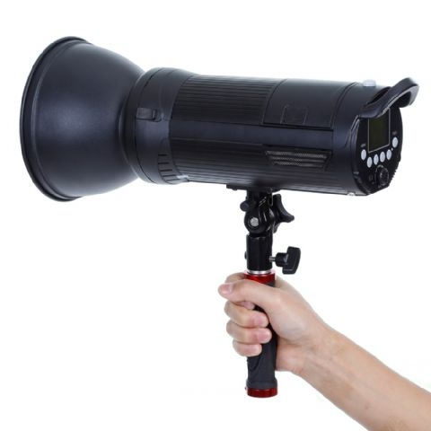 Hss Falcon Falcon Eyes Satel Two HSS-Studioflitser op Accu (Canon-versie ...