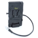 Rolux RL-CAGII V-Mount Accu-Adapter voor Canon C300 Mark II