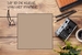 Colortone 0025 Beige Achtergrondrol 2,75 x 11 m