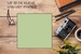 Colortone 0013 Tropical Green Achtergrondrol 2,75 x 11 m