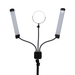 BonjourFoto BFBL-224-Pro Dubbele LED Beauty-lamp