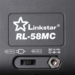 Linkstar RL-58MC Bi-Color Softlight LED Lamp